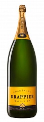 Шампанское и игристое Drappier Carte d’Or Brut Jeroboam 3L