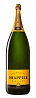 Drappier Carte d’Or Brut Jeroboam 3L