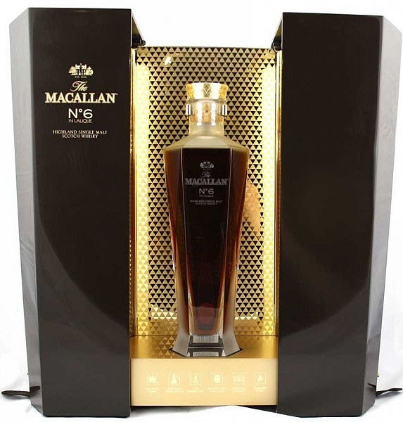 Macallan №6