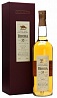 Brora 35 YO 12th Release 1977/2013