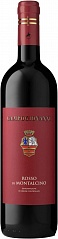 Вино Agricola San Felice Rosso di Montalcino Campogiovanni 2016