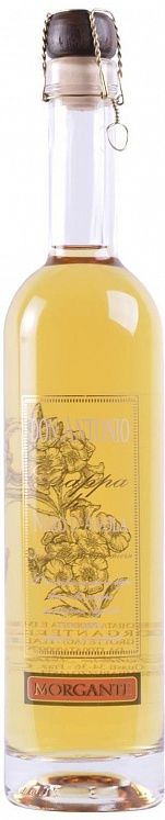 Morgante Grappa Don Antonio 500ml