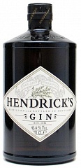 Джин Hendricks Gin