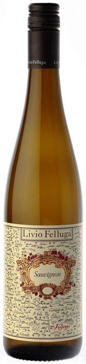 Livio Felluga Sauvignon 2022