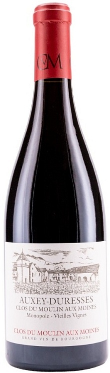 Clos du Moulin aux Moines Auxey-Duresses Monopole Vieilles Vignes Rouge 2021
