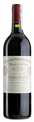 Вино Chateau Cheval Blanc Saint-Emilion Premier Grand Cru 1995