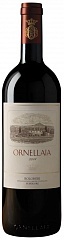 Вино Ornellaia Bolgheri 2014