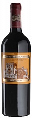 Вино Chateau Ducru-Beaucaillou 2013
