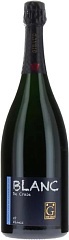 Шампанське та ігристе Henri Giraud Blanc De Craie Magnum 1,5L