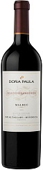 Dona Paula Selecciоn de Bodega Malbec 2016