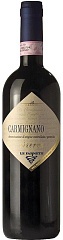 Вино Tenuta Cantagallo Carmignano Riserva 2017 Set 6 Bottles