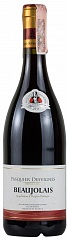 Вино Pasquier Desvignes Beaujolais 2017 Set 6 bottles
