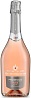 Maschio dei Cavalieri Extra Dry Rose Prosecco DOC Spumante Millesimato 2023 Set 6 bottles