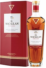 Виски Macallan Rare Cask