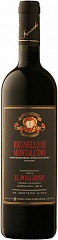 Вино Tenuta il Poggione Brunello di Montalcino 2012