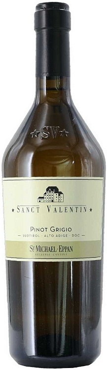 San Michele Appiano Pinot Grigio St.Valentin 2021