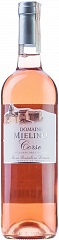 Вино Domaine Mielino Rose 2018 Set 6 bottles