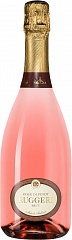 Шампанское и игристое Ruggeri Rosе di Pinot Brut Set 6 bottles