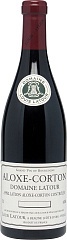Вино Louis Latour Aloxe-Corton Domaine Latour 2011