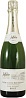 Domaine Jaffelin Crеmant de Bourgogne Blanc de Blancs Brut Set 6 Bottles