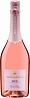 Maschio dei Cavalieri Extra Dry Rose Spumante Set 6 Bottles