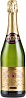 Veuve Alban Vin Mousseux Blanc de Blanc Set 6 bottles