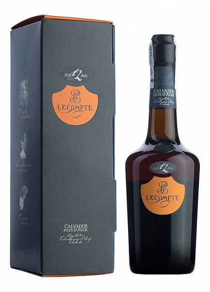 Lecompte 12 YO 700ml