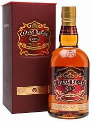 Виски Chivas Regal Extra
