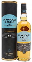 Виски Knappogue Castle 12 YO
