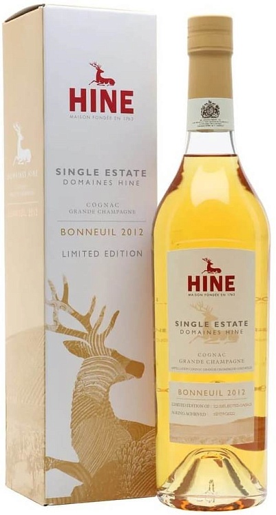 Hine Bonneuil 2012