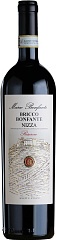 Вино Marco Bonfante Bricco Bonfante Nizza Riserva 2017