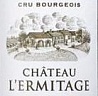 Chateau L'Ermitage Listrac-Medoc 2013