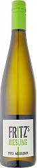 Вино Gunderloch Riesling QbA Fritz 2020 Set 6 bottles