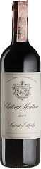 Вино Chateau Montrose 2008