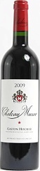 Вино Chateau Musar 2009