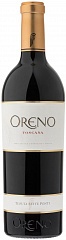 Вино Tenuta Sette Ponti Oreno 2017