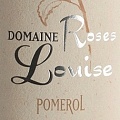 Domaine Rose Louise