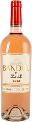 Domaine de la Begude Bandol by Begude Rose 2023 Set 6 Bottles