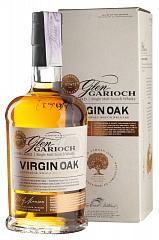 Виски Glen Garioch Virgin Oak