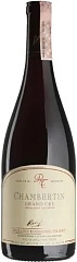 Вино Domaine Rossignol-Trapet Chambertin Grand Cru 2012