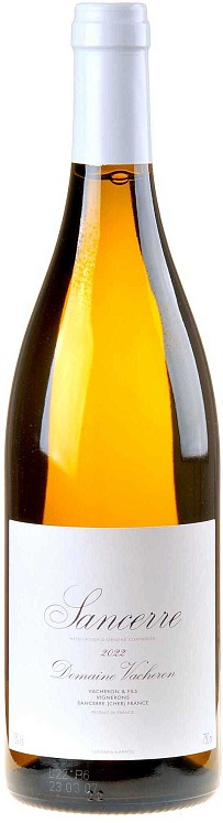 Domaine Vacheron Sancerre Blanc 2023