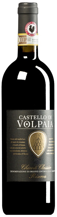 Castello di Volpaia Chianti Classico Riserva 2020