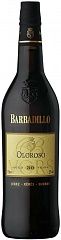 Barbadillo Oloroso VORS 30YO 