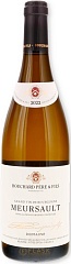 Bouchard Pere & Fils Meursault 2022
