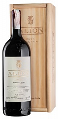 Вино Bodegas y Vinedos Alion 2015 Magnum 1,5L