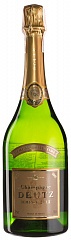 Шампанское и игристое Deutz Demi-Sec 2012
