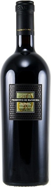 Feudi di San Marzano Santoro Primitivo di Manduria Sessantanni 2020