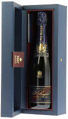 Шампанское и игристое Pol Roger Cuvee Sir Winston Churchill Brut 2006