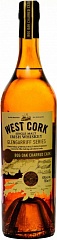 Виски West Cork Glengarriff Bog Oak Charred Cask