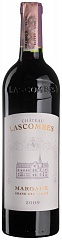 Вино Chateau Lascombes 2009